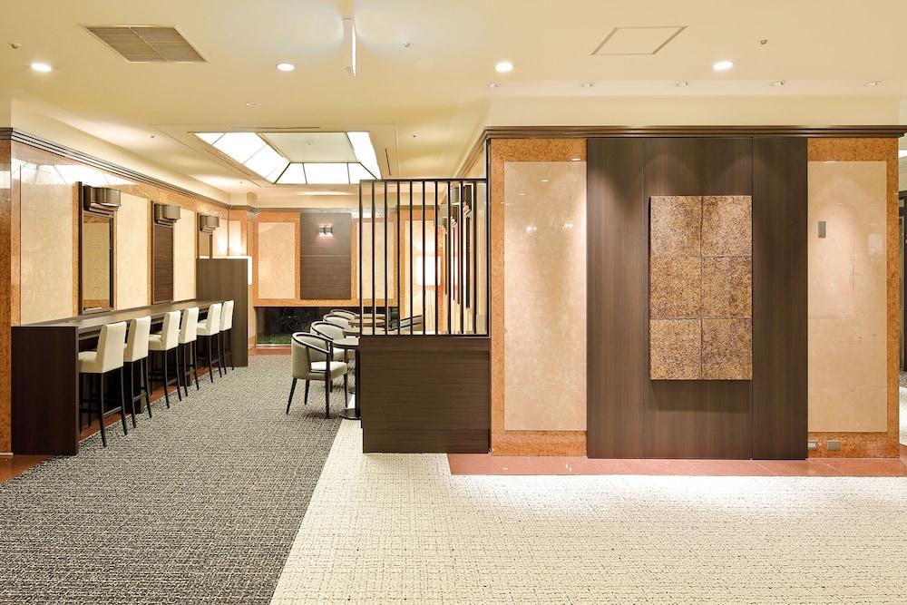 Premier Hotel - Cabin President - Hakodate Exteriör bild