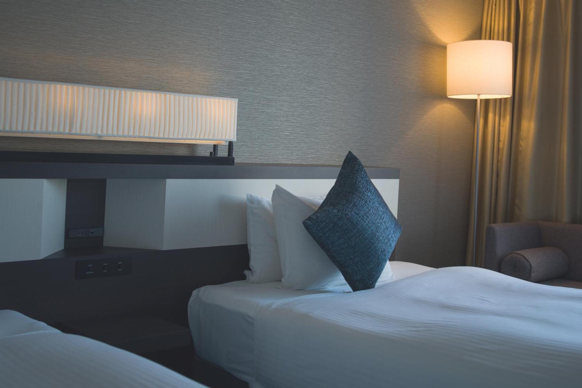 Premier Hotel - Cabin President - Hakodate Rum bild
